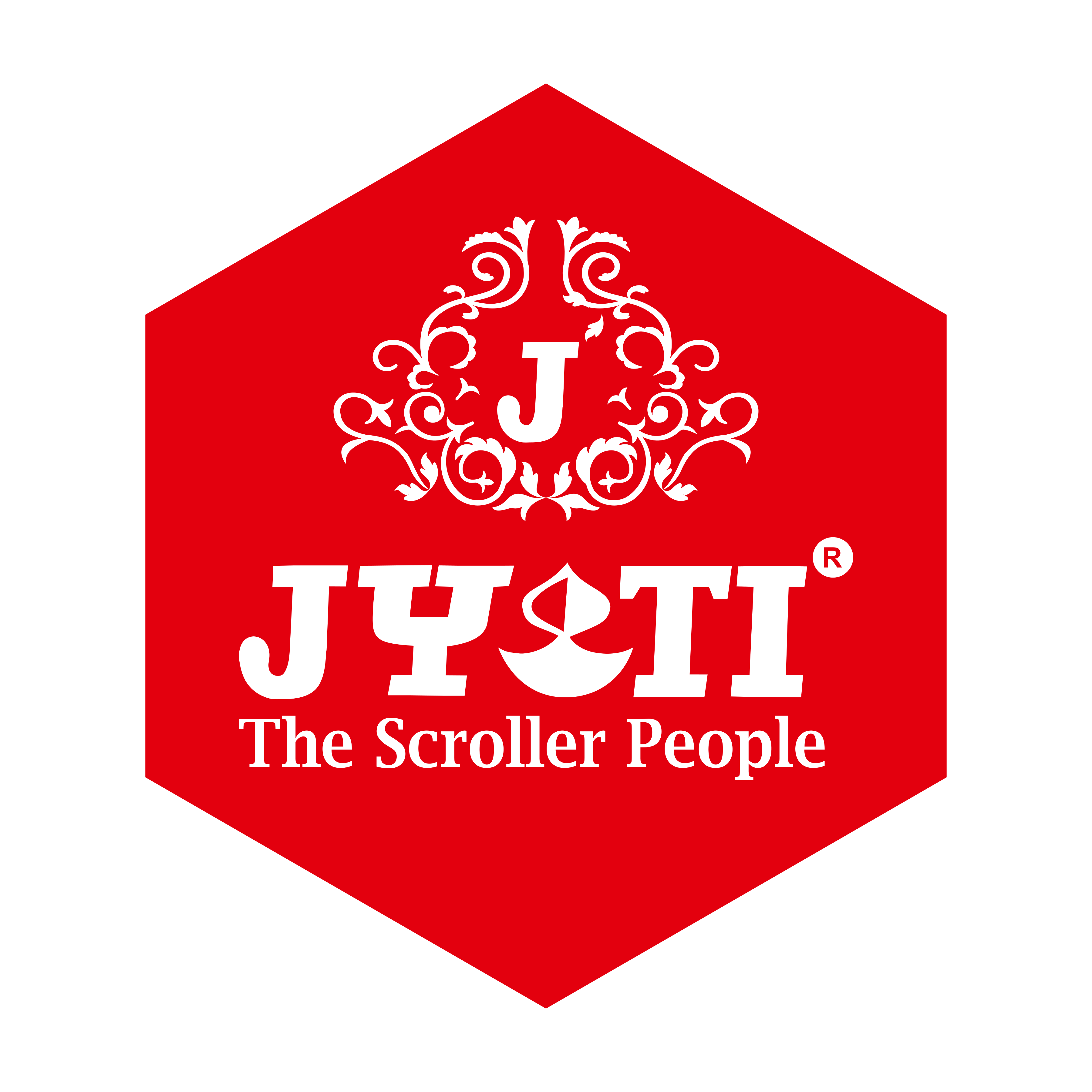 Jyoti Logo